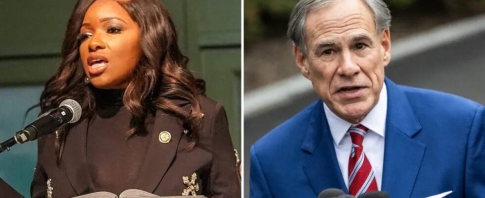 Texas Senate Officially Passes Brand New Congressional Map – …