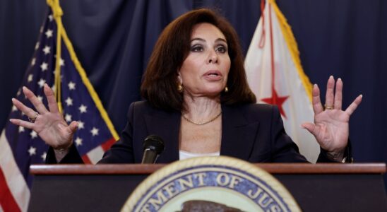 ‘The President Is Now Safe’ – U.S. Attorney for the District of Colu… ‘The President Is Now Safe’ – U.S. Attorney for the District of Colu…