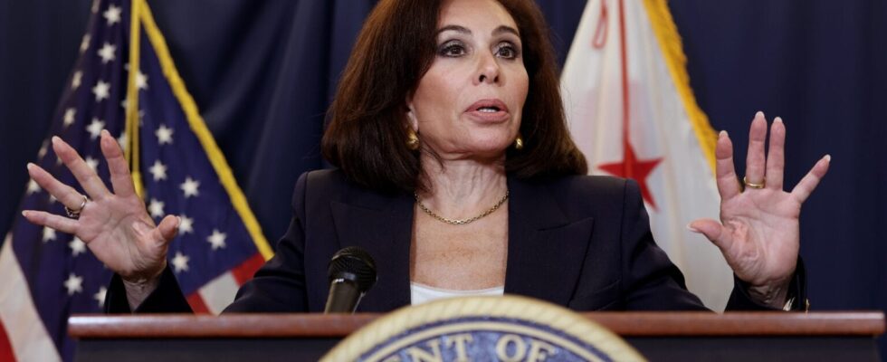 ‘The President Is Now Safe’ – U.S. Attorney for the District of Colu…