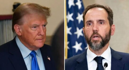 Jack Smith Just Learned His Fate After Targeting President Donal… Jack Smith Just Learned His Fate After Targeting President Donal…