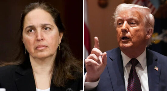 Anti – Trump Judge Could Be ‘ Impeached’ After Lawmakers… Anti – Trump Judge Could Be ‘ Impeached’ After Lawmakers…