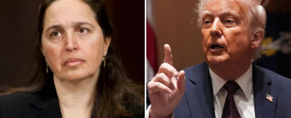 Anti – Trump Judge Could Be ‘ Impeached’ After Lawmakers…