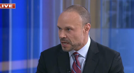 FBI Deputy Director Dan Bongino Goes on Fox News and Reveals… FBI Deputy Director Dan Bongino Goes on Fox News and Reveals…