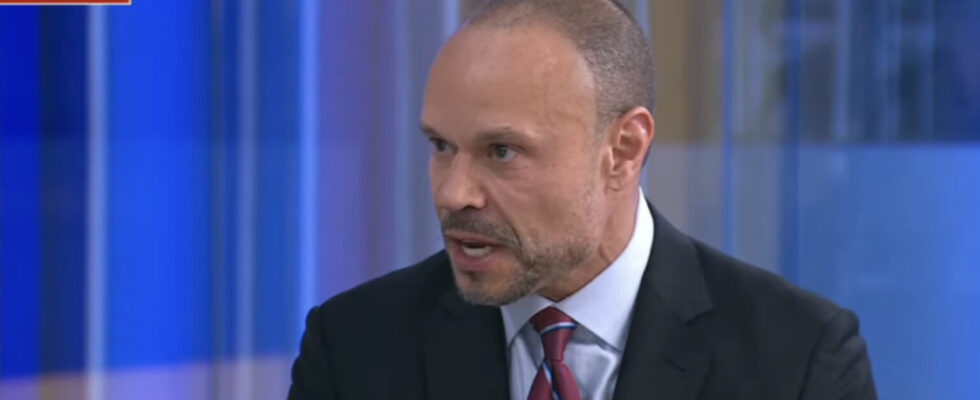 FBI Deputy Director Dan Bongino Goes on Fox News and Reveals…