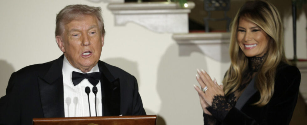 President Trump’s Incredible Gesture Rocks Nation’s Capital…