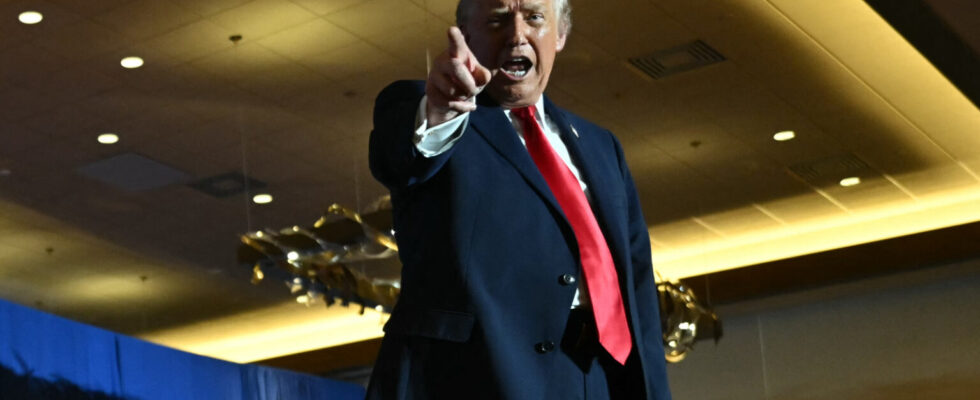 President Trump Wins! Court Deals Massive Blow To Democrats Over Cut…