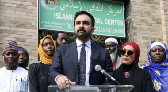 He Lied To Us!’ – New York City Mayor-Elect Zohran Mamdani Kicks Them Out…