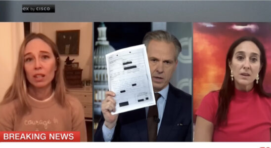 CNN Tries Turning Epstein Victim Against Trump – Look Who She…