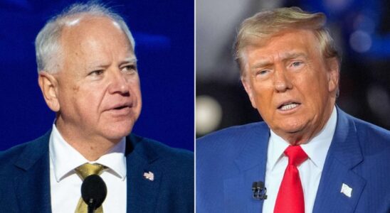 Trump Sends ‘Strike Teams’ After Discovery in Minnesota — Tim Walz is…