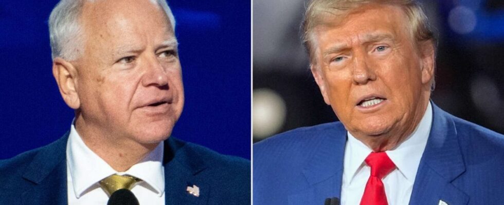 Trump Sends ‘Strike Teams’ After Discovery in Minnesota — Tim Walz is…