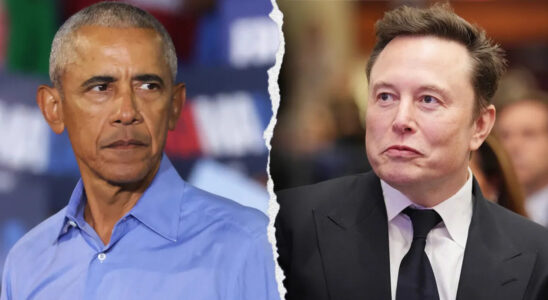 DOGE Boss Elon Musk Finds What He Was Looking For – Former President B…