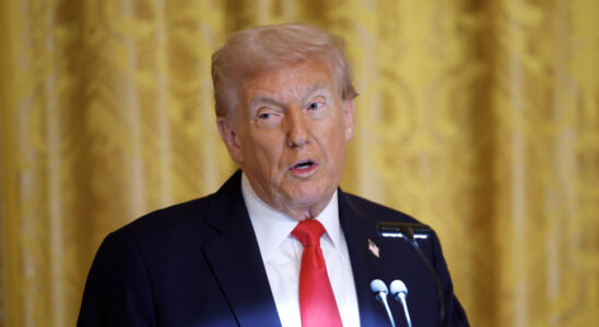 Trump’s Most Powerful Admin Official REMOVED From Offi… Trump’s Most Powerful Admin Official REMOVED From Offi…