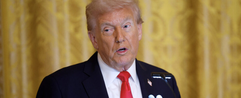 Trump’s Most Powerful Admin Official REMOVED From Offi…