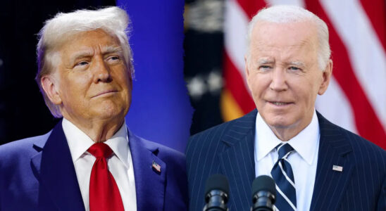 A Stunning Claim From President Donald Trump En… A Stunning Claim From President Donald Trump En…