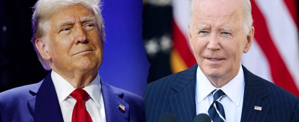 A Stunning Claim From President Donald Trump En…