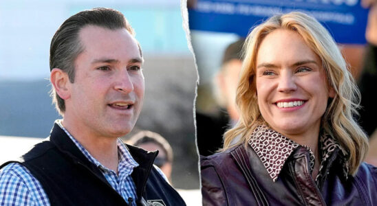 Democrat Candidate Aftyn Behn Horrific News Ju… Democrat Candidate Aftyn Behn Horrific News Ju…