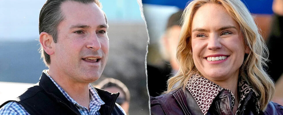 Democrat Candidate Aftyn Behn Horrific News Ju…