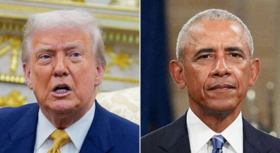 President Trump About to Get Sweet Payback on Fromer Presi… President Trump About to Get Sweet Payback on Fromer Presi…