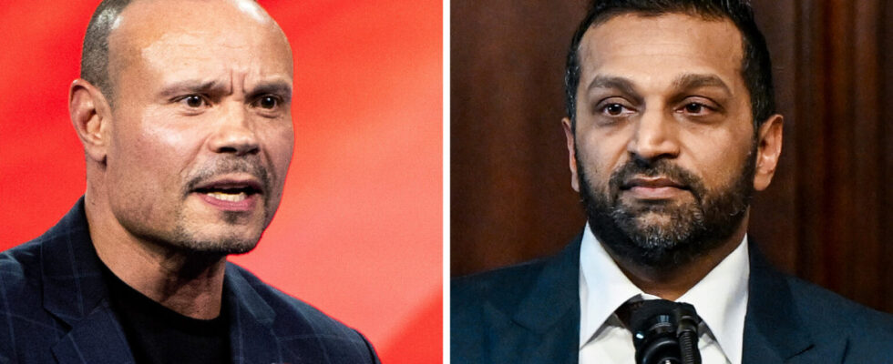 BREAKING: Trump Just Stunned Washington With A…