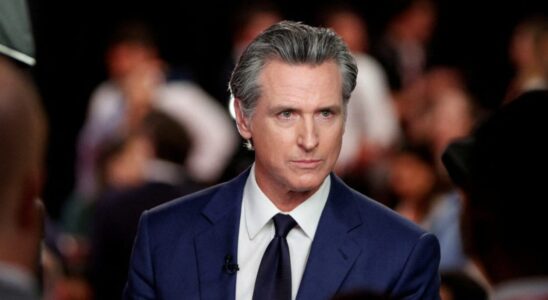 Gavin Newsom Affair Exposed As He Gears Up For 2028 Pr…