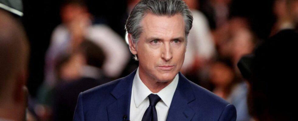 Gavin Newsom Affair Exposed As He Gears Up For 2028 Pr…