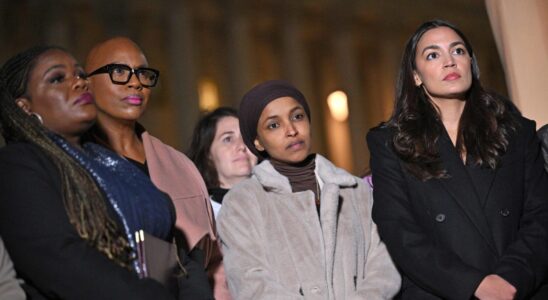 Far Left ‘Squad’ Member Learns Her Fate As Her Prim…