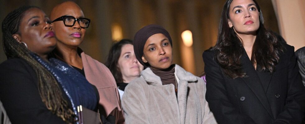 Far Left ‘Squad’ Member Learns Her Fate As Her Prim…