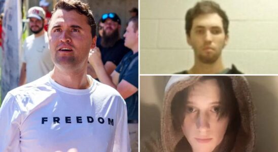 ‘Five Alarm Fire’ — Bombshell Development in Charlie Kirk…