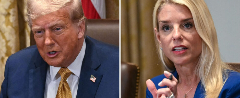 HERE WE GO: President Trump’s Midnight Bombshel…