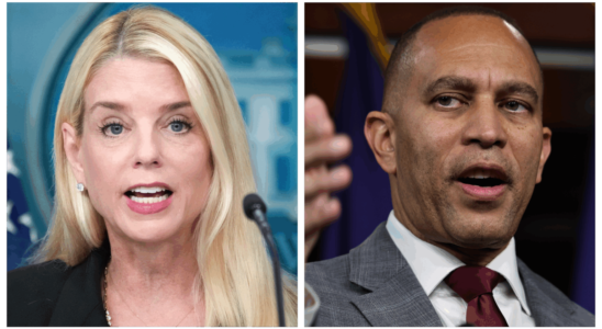 Democrats’ Midterm Nightmare Comes True – Att… Democrats’ Midterm Nightmare Comes True – Att…