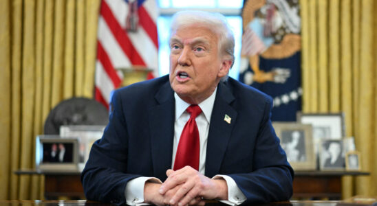 Stunning Development Unfolding as President Don… Stunning Development Unfolding as President Don…