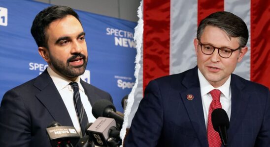 Republicans Drop Bombshell On New York City Mayor-Ele…