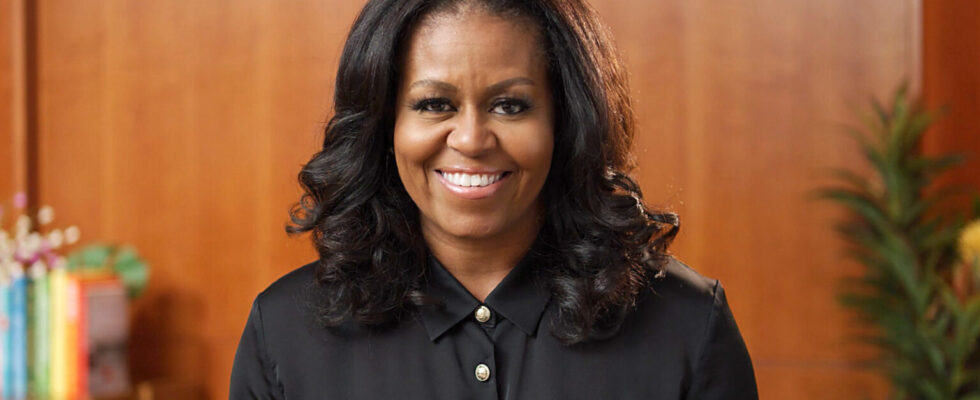 Michelle Obama Addresses 2028 Presidential Run Rumors