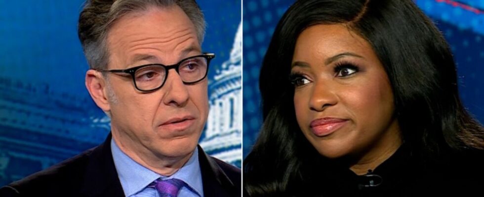 Rep. Jasmine Corckett Just ‘Ended’ Her Fledgling Senat…