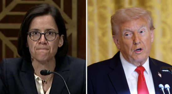 Appeals Court Scolds Judge Appointed by Joe Biden in a… Appeals Court Scolds Judge Appointed by Joe Biden in a…