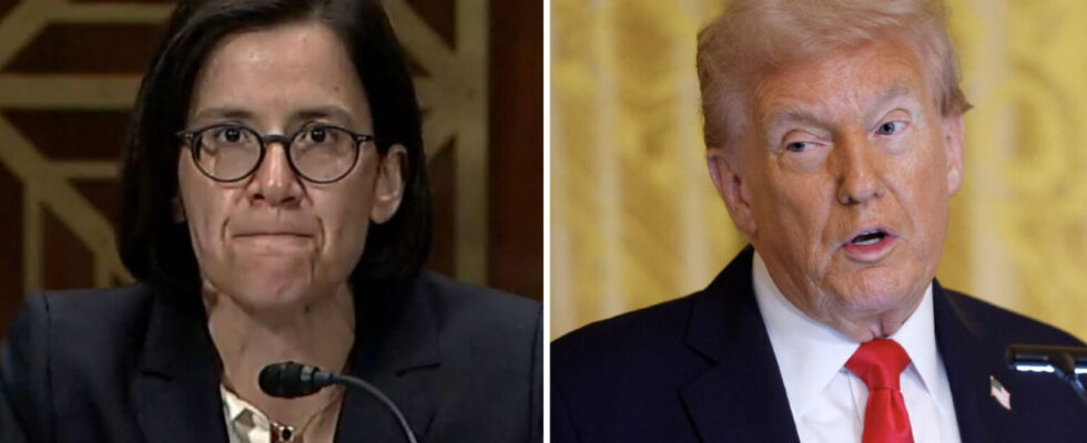 Appeals Court Scolds Judge Appointed by Joe Biden in a…