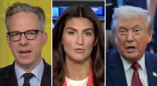 Pro-Trump Figure May TAKE OVER CNN and Fire Liberal… Pro-Trump Figure May TAKE OVER CNN and Fire Liberal…