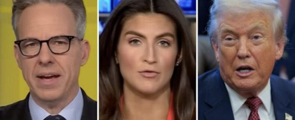 Pro-Trump Figure May TAKE OVER CNN and Fire Liberal…