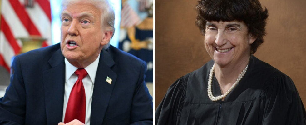 Rogue Federal Judge Issues Most Schocking Ruling Yet -…