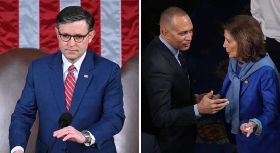 House Passes Groundbreaking Legislation… House Passes Groundbreaking Legislation…