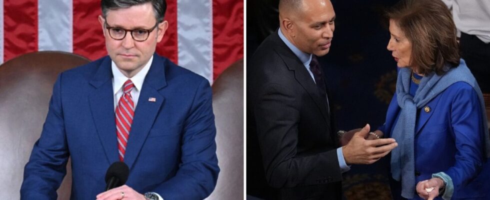 House Passes Groundbreaking Legislation…