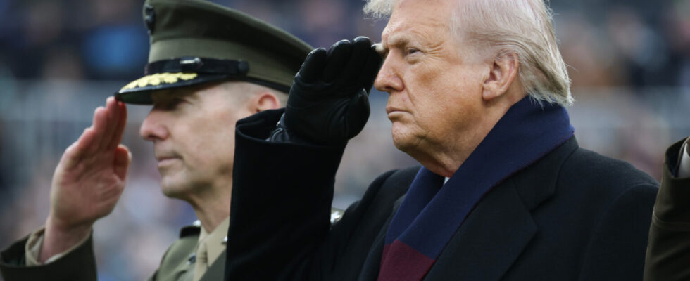 Trump CLEARED: Video of Top Democrat Who Once C…