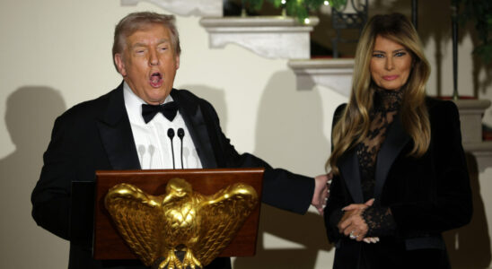 Melania Trump Insider Drops Heartbreaking News About… Melania Trump Insider Drops Heartbreaking News About…