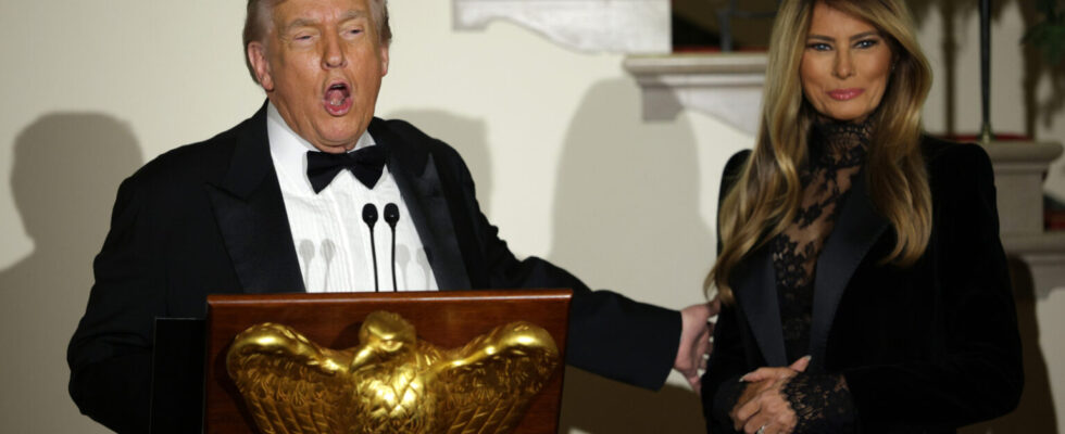 Melania Trump Insider Drops Heartbreaking News About…