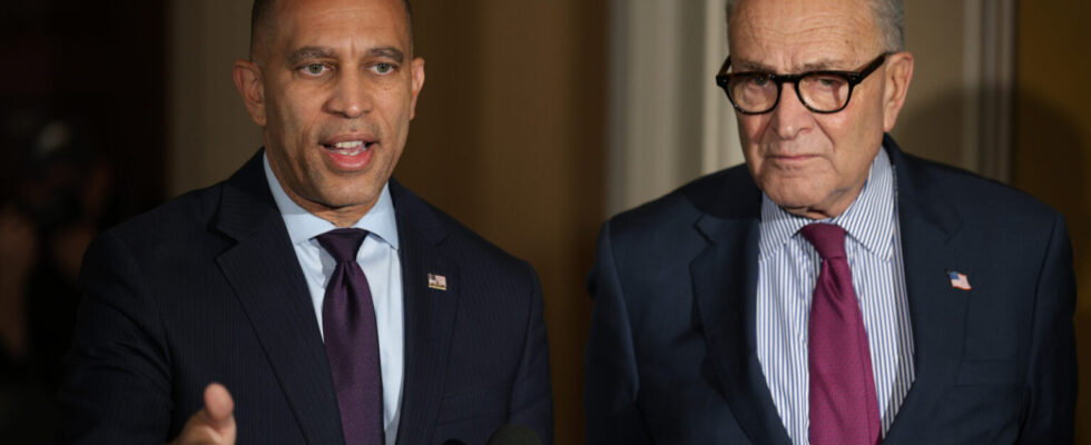 New Report Exposes Huge Democrat LIE Ahead Of Mid…