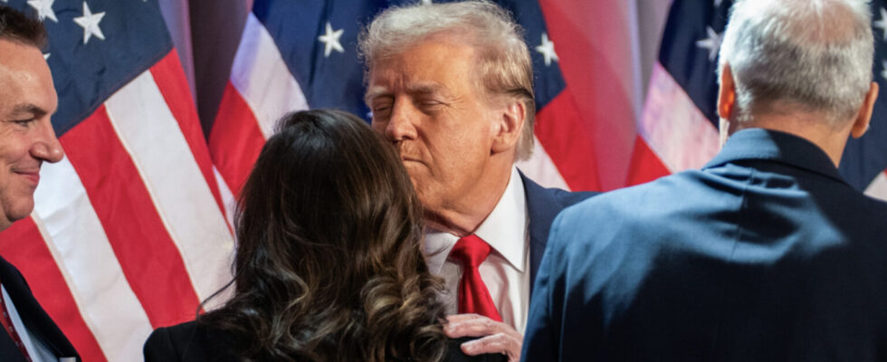 She’s Leaving Congress! – MAGA Favorite Makes Mass…