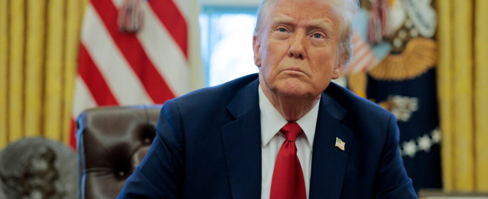 BREAKING: Trump Administration Finds LEAKE…