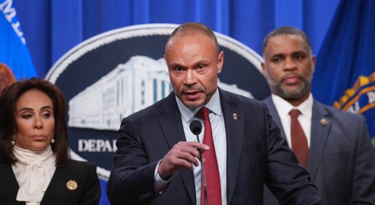 Arrest Imminent! – FBI Deputy Director Dan Bongino Panic… Arrest Imminent! – FBI Deputy Director Dan Bongino Panic…