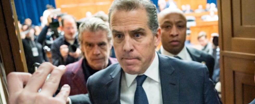 Judge Delivers Final Ruling — Fromer First Son Hunter Bid…