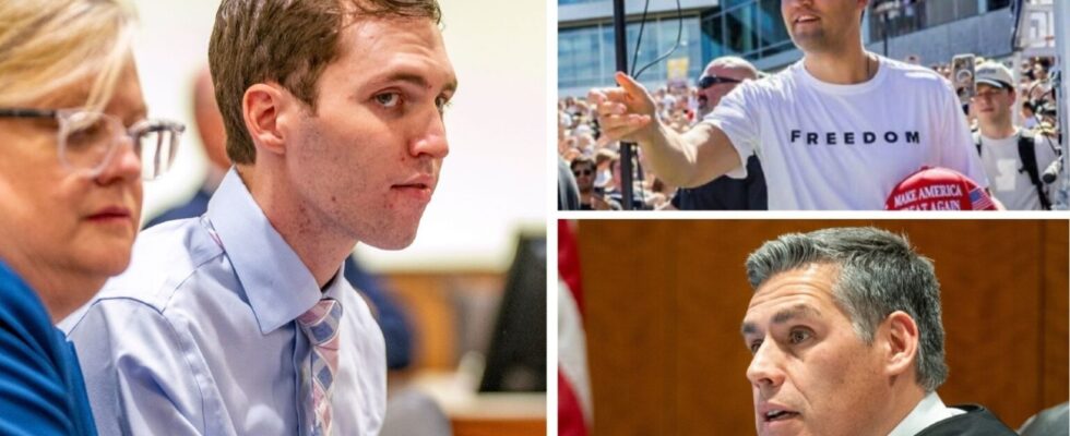 ‘Five Alarm Fire’ — Major Development Unfolding in T…